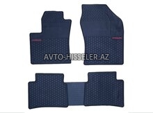 Toyota Prius 2015 ayaqaltısı